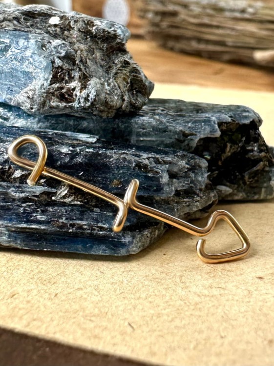 Zawieszka znak zodiaku strzelec